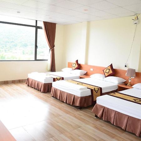 Thien Huong Hotel Lang Lap Ngoại thất bức ảnh