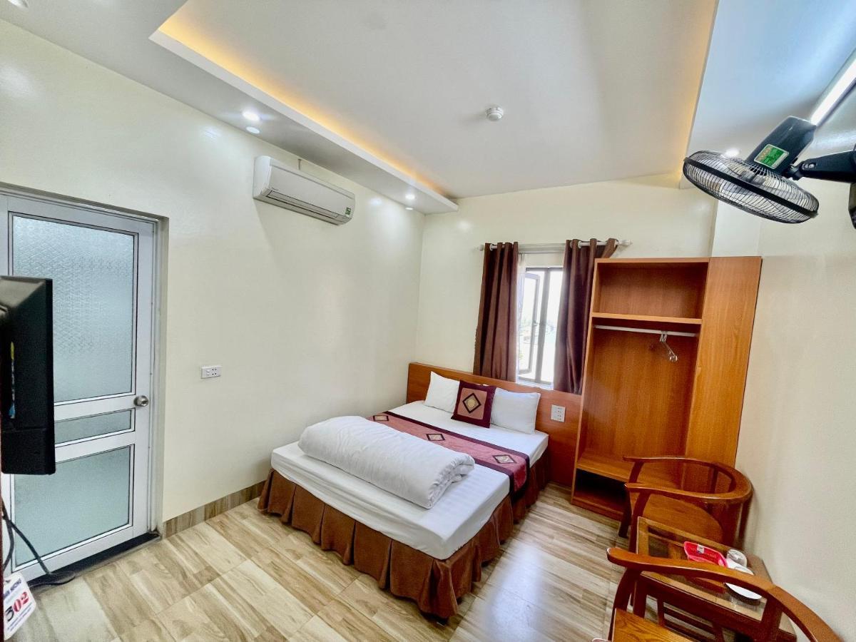 Thien Huong Hotel Lang Lap Ngoại thất bức ảnh