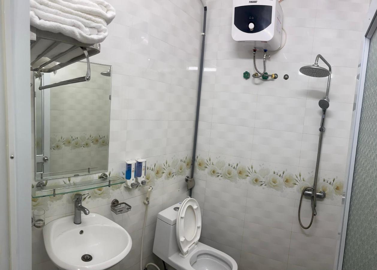 Thien Huong Hotel Lang Lap Ngoại thất bức ảnh